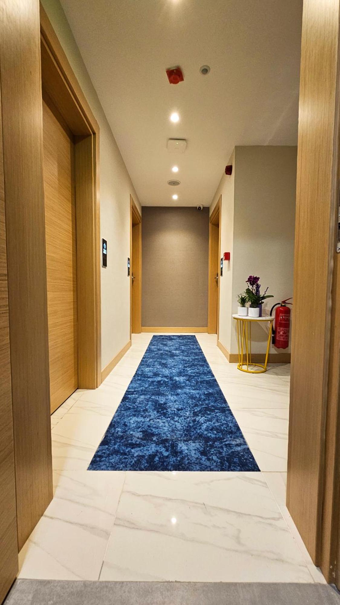 The Kuelsuemz Hotel Provincia di Istanbul