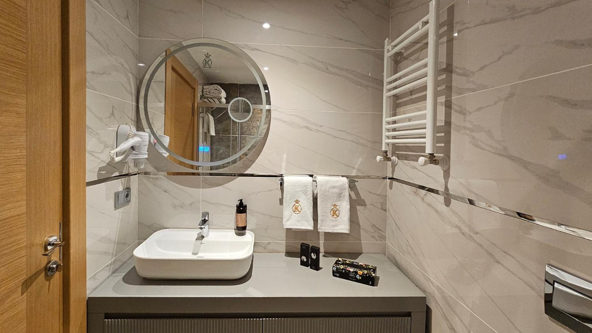 The Kuelsuemz 3* Provincia di Istanbul